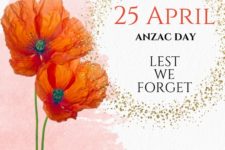 What is Anzac Day ?