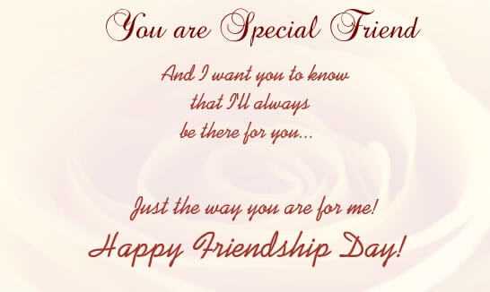 Happy Friendship Day Quotes For Husband Free Download In English 