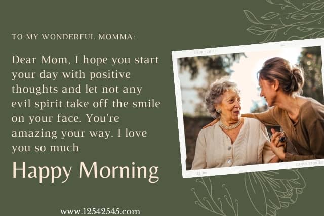 Good Morning Quotes Wishes Messages For Mom And Dad