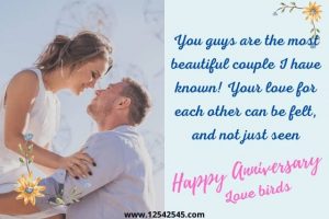 30 Wedding Anniversary Wishes Messages for Daughter Son in Law 