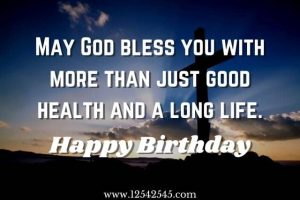 70+ Christian Birthday Wishes Messages to Husband