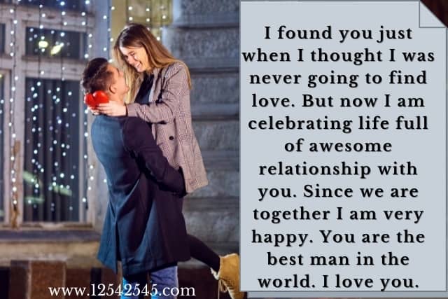 130 Happy Six Months Anniversary Quotes For Husband